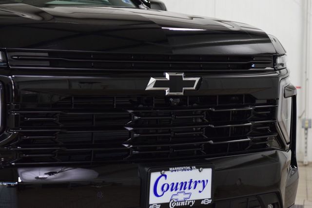 2026 Chevrolet Tahoe 4WD 4dr RST - 23051889 - 10