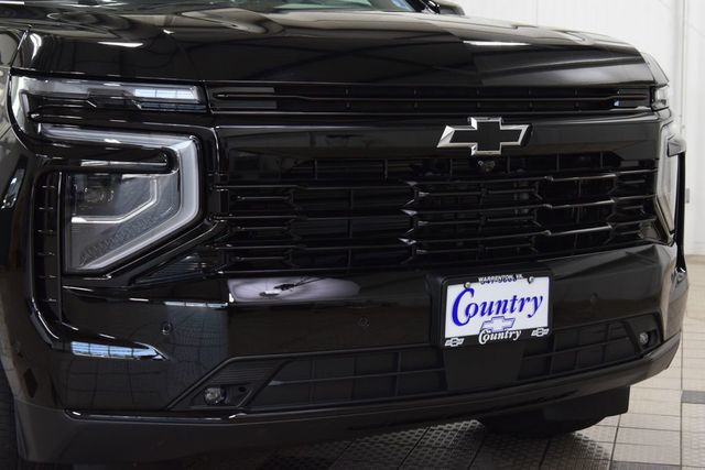 2026 Chevrolet Tahoe 4WD 4dr RST - 23051889 - 12