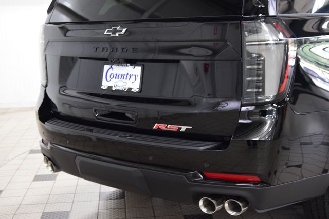 2026 Chevrolet Tahoe 4WD 4dr RST - 23051889 - 20