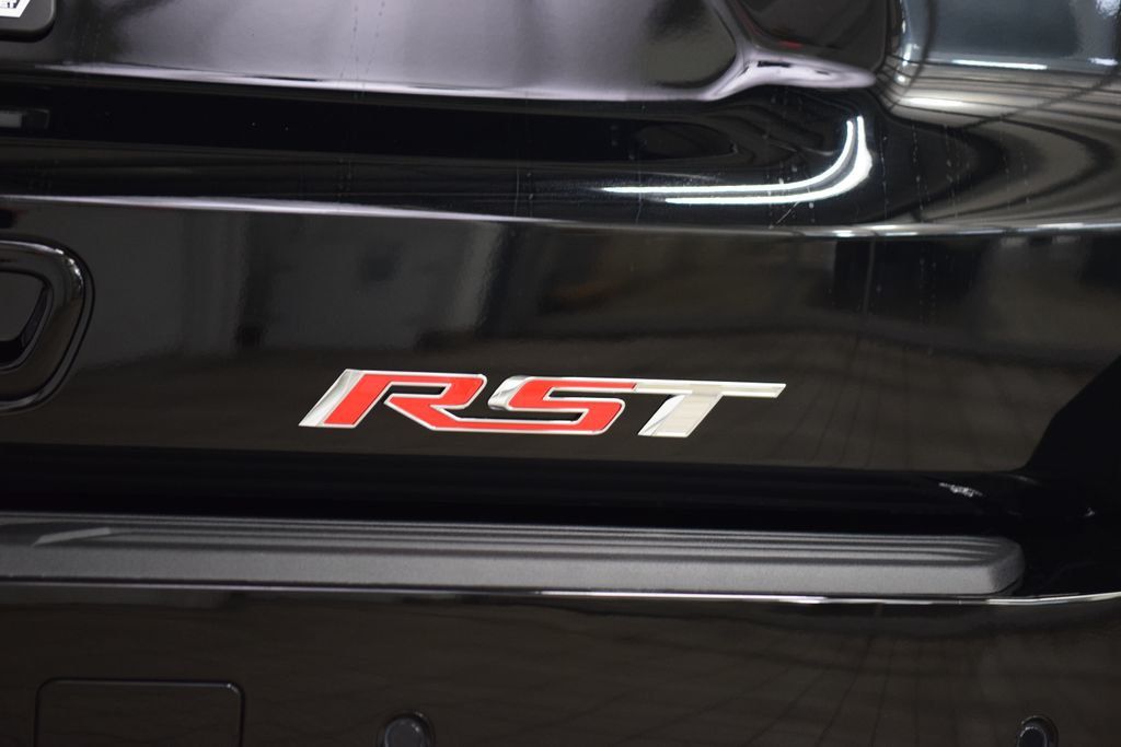 2026 Chevrolet Tahoe 4WD 4dr RST - 23051889 - 21