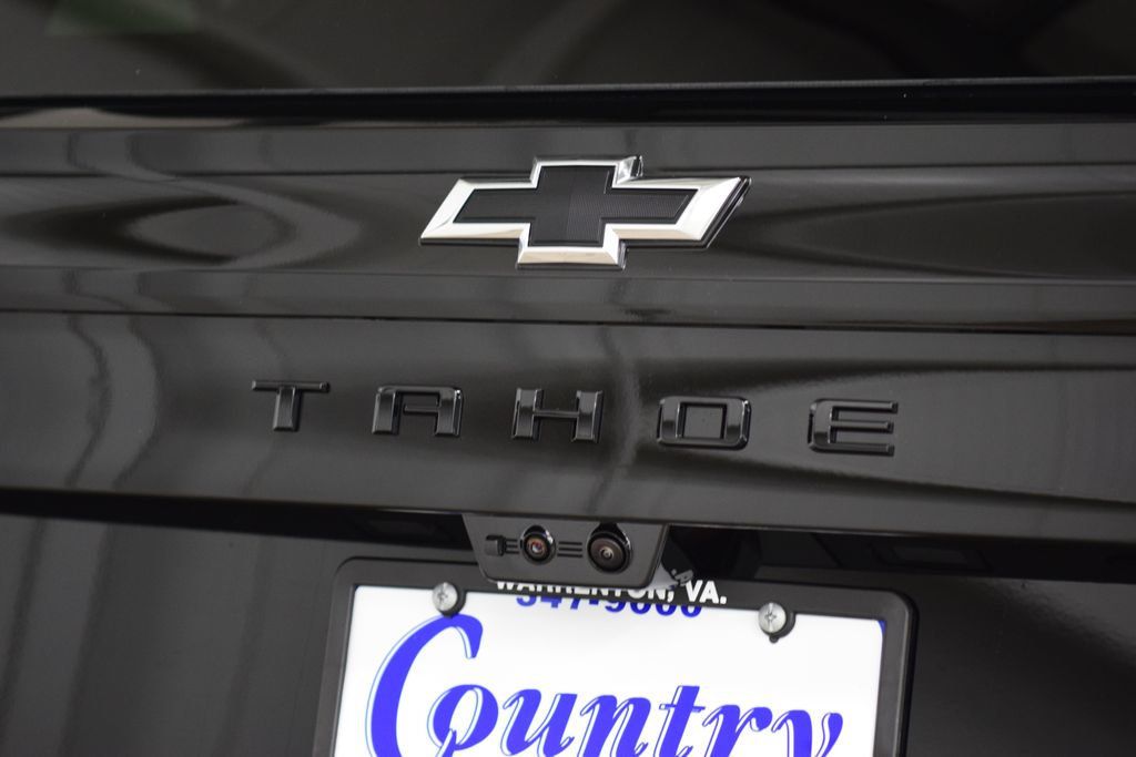 2026 Chevrolet Tahoe 4WD 4dr RST - 23051889 - 22