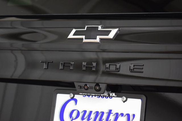 2026 Chevrolet Tahoe 4WD 4dr RST - 23051889 - 22