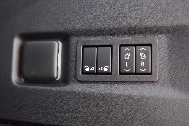 2026 Chevrolet Tahoe 4WD 4dr RST - 23051889 - 25