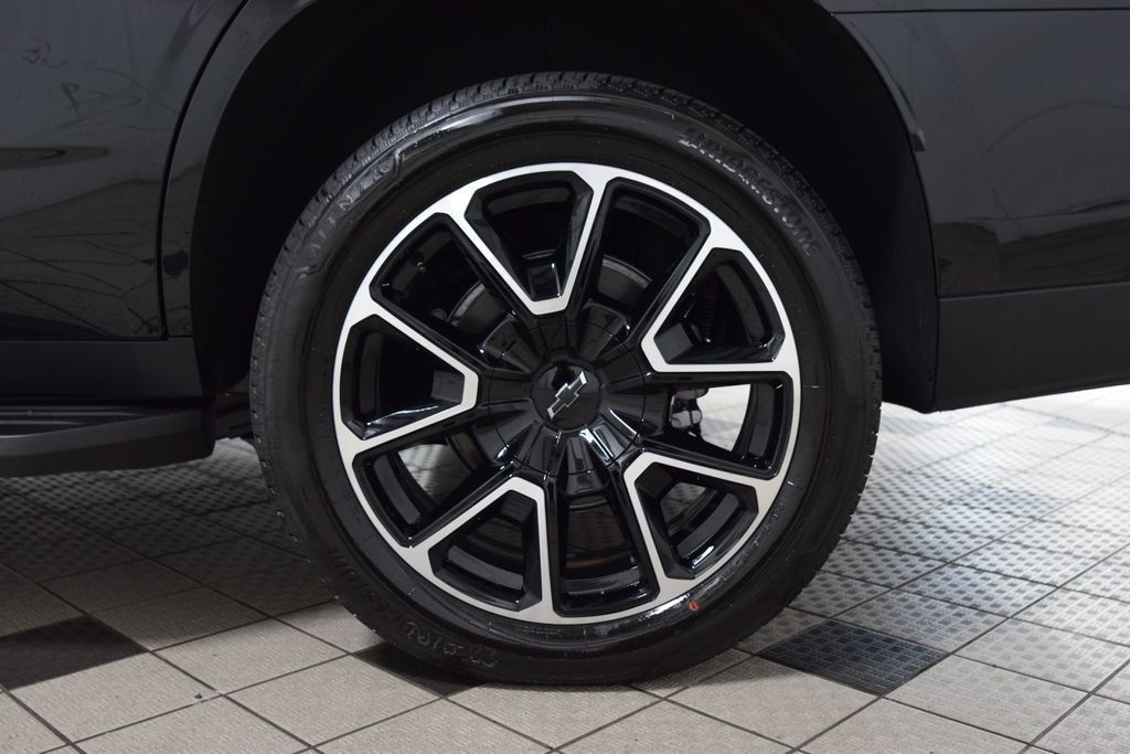 2026 Chevrolet Tahoe 4WD 4dr RST - 23051889 - 27