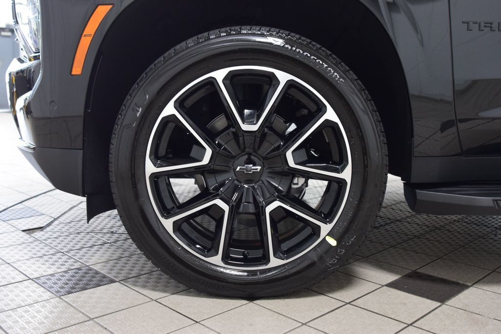 2026 Chevrolet Tahoe 4WD 4dr RST - 23051889 - 28