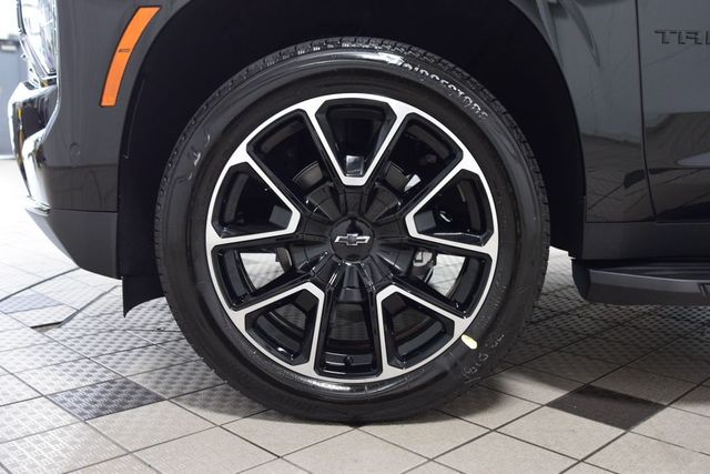 2026 Chevrolet Tahoe 4WD 4dr RST - 23051889 - 28