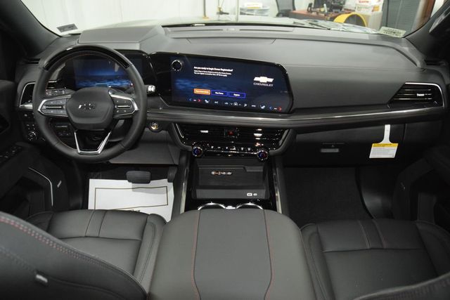 2026 Chevrolet Tahoe 4WD 4dr RST - 23051889 - 31