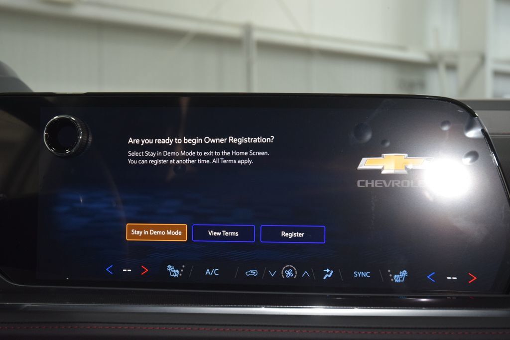 2026 Chevrolet Tahoe 4WD 4dr RST - 23051889 - 32