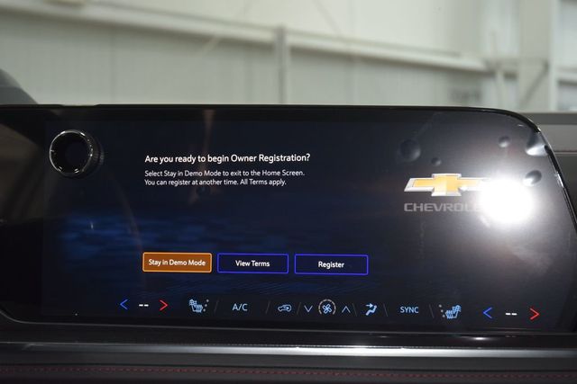 2026 Chevrolet Tahoe 4WD 4dr RST - 23051889 - 32