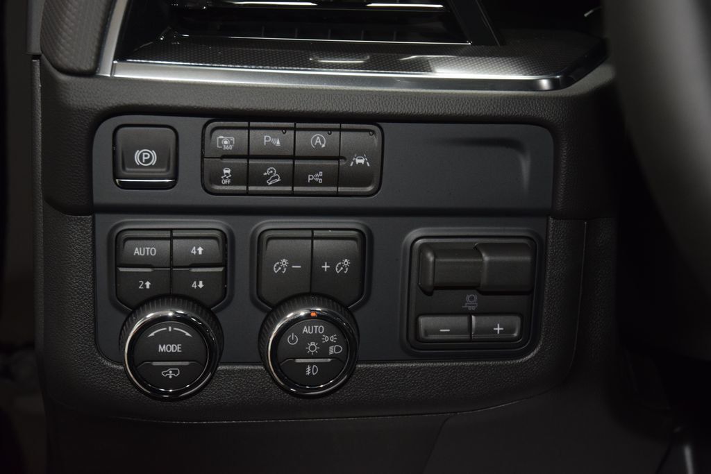 2026 Chevrolet Tahoe 4WD 4dr RST - 23051889 - 35