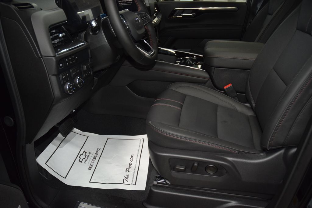 2026 Chevrolet Tahoe 4WD 4dr RST - 23051889 - 39