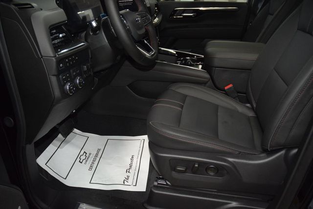 2026 Chevrolet Tahoe 4WD 4dr RST - 23051889 - 39