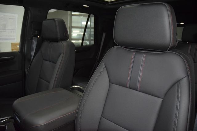2026 Chevrolet Tahoe 4WD 4dr RST - 23051889 - 41