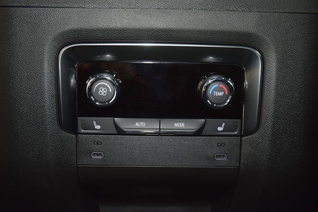 2026 Chevrolet Tahoe 4WD 4dr RST - 23051889 - 44