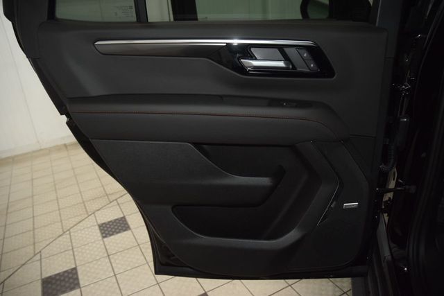 2026 Chevrolet Tahoe 4WD 4dr RST - 23051889 - 45