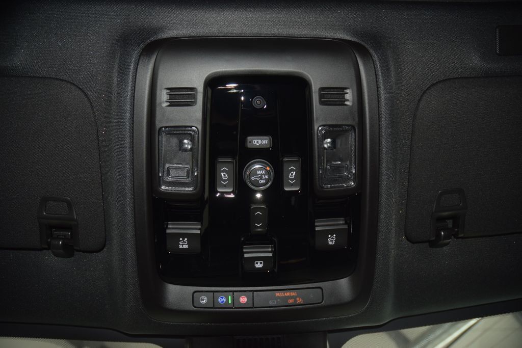 2026 Chevrolet Tahoe 4WD 4dr RST - 23051889 - 51