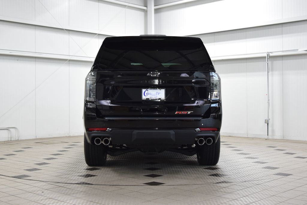 2026 Chevrolet Tahoe 4WD 4dr RST - 23051889 - 6