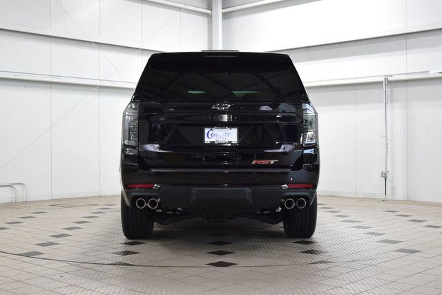 2026 Chevrolet Tahoe 4WD 4dr RST - 23051889 - 6