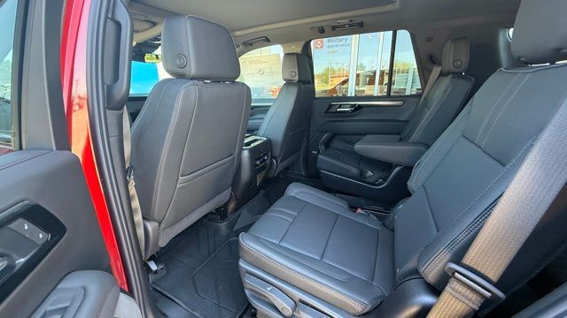 2026 Chevrolet Tahoe 4WD 4dr RST - 23017307 - 10