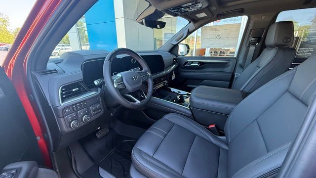 2026 Chevrolet Tahoe 4WD 4dr RST - 23017307 - 11