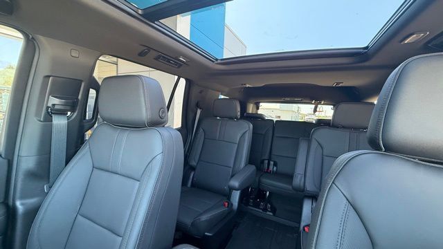 2026 Chevrolet Tahoe 4WD 4dr RST - 23017307 - 12