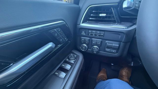 2026 Chevrolet Tahoe 4WD 4dr RST - 23017307 - 14