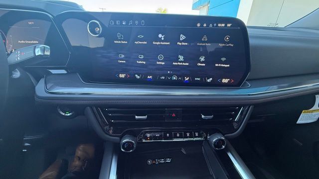 2026 Chevrolet Tahoe 4WD 4dr RST - 23017307 - 16