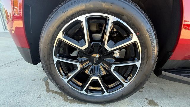 2026 Chevrolet Tahoe 4WD 4dr RST - 23017307 - 20