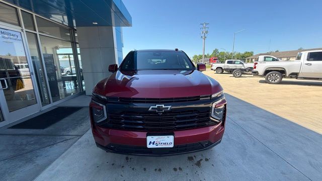2026 Chevrolet Tahoe 4WD 4dr RST - 23017307 - 2