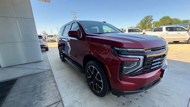 2026 Chevrolet Tahoe 4WD 4dr RST - 23017307 - 3