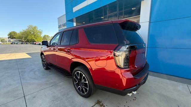 2026 Chevrolet Tahoe 4WD 4dr RST - 23017307 - 5