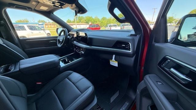 2026 Chevrolet Tahoe 4WD 4dr RST - 23017307 - 6