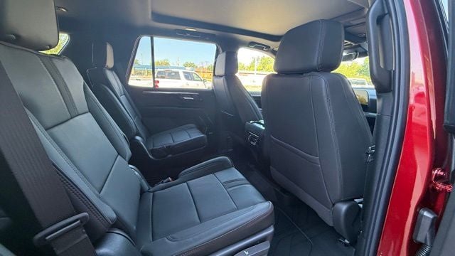2026 Chevrolet Tahoe 4WD 4dr RST - 23017307 - 7