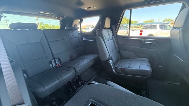 2026 Chevrolet Tahoe 4WD 4dr RST - 23017307 - 8