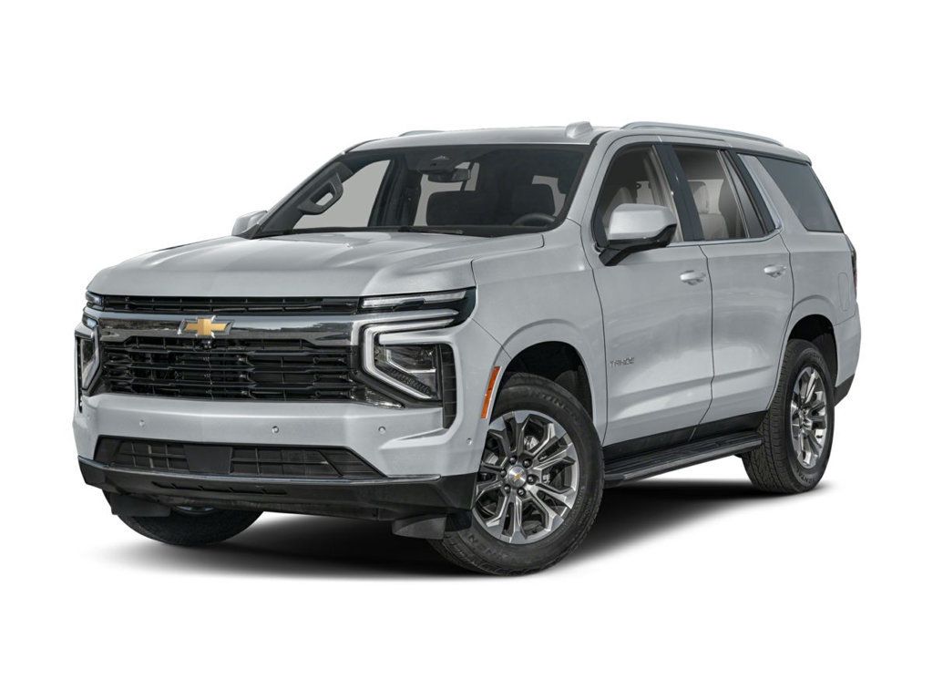 2026 Chevrolet Tahoe 4WD 4dr Z71 - 22935987 - 0