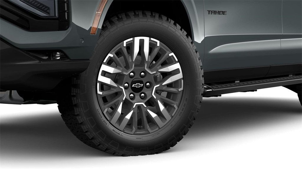 2026 Chevrolet Tahoe 4WD 4dr Z71 - 22984511 - 4