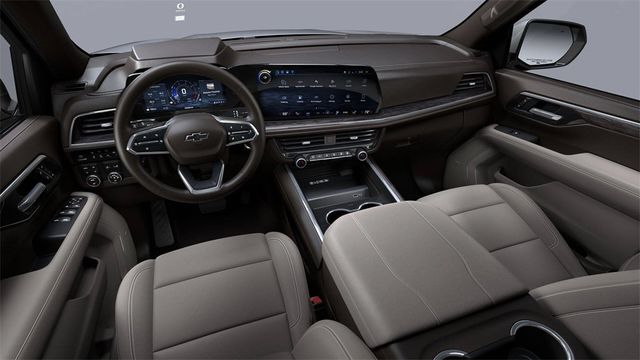 2026 Chevrolet Tahoe 4WD 4dr Z71 - 22984511 - 5