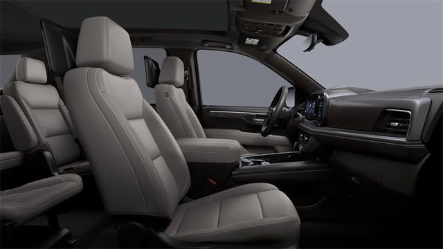 2026 Chevrolet Tahoe 4WD 4dr Z71 - 22984511 - 6