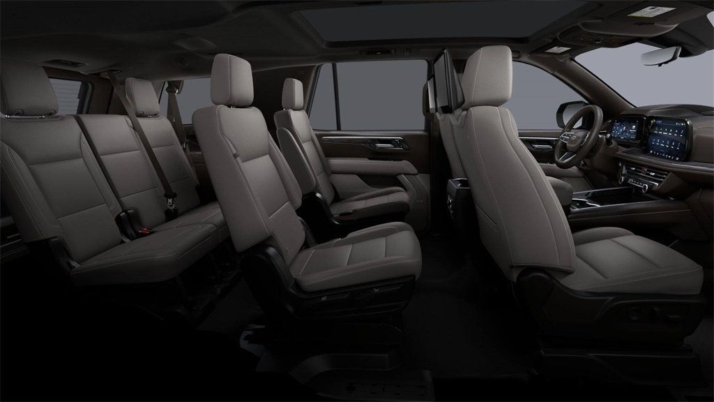 2026 Chevrolet Tahoe 4WD 4dr Z71 - 22984511 - 7