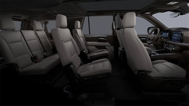 2026 Chevrolet Tahoe 4WD 4dr Z71 - 22984511 - 7