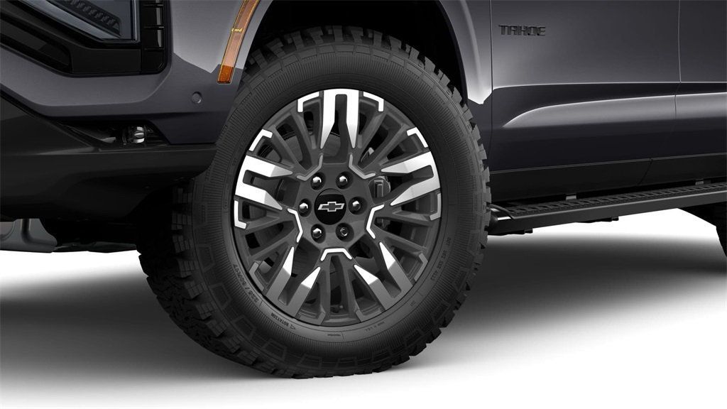 2026 Chevrolet Tahoe 4WD 4dr Z71 - 22985596 - 11