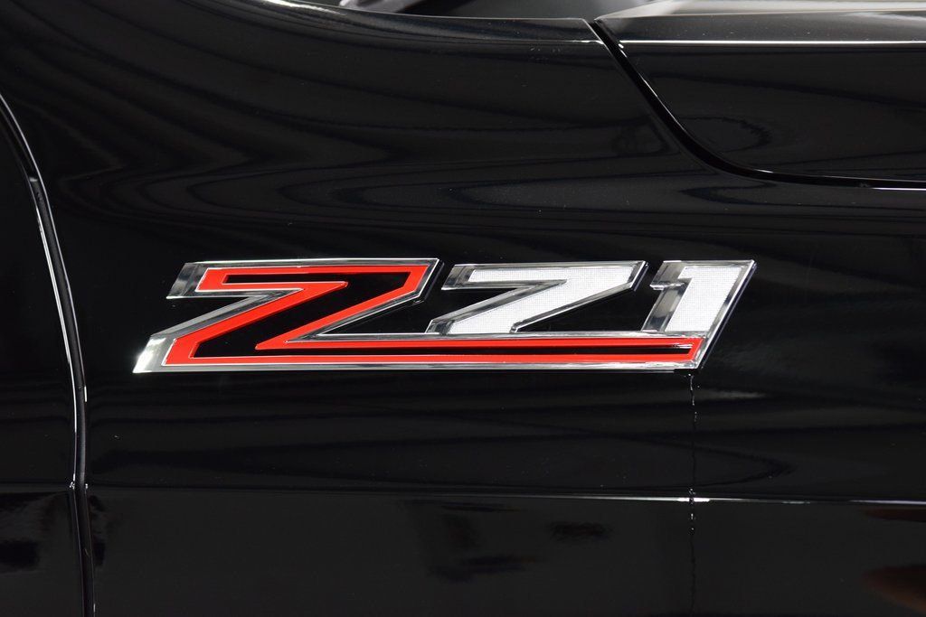 2026 Chevrolet Tahoe 4WD 4dr Z71 - 22985596 - 16