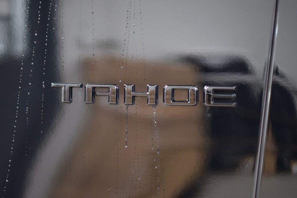 2026 Chevrolet Tahoe 4WD 4dr Z71 - 22985596 - 17