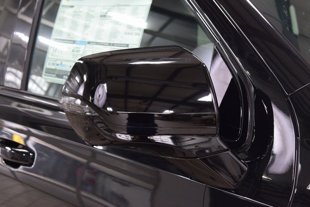 2026 Chevrolet Tahoe 4WD 4dr Z71 - 22985596 - 18