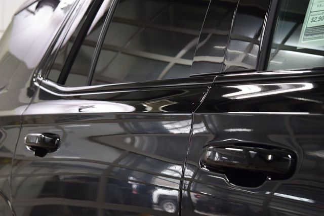 2026 Chevrolet Tahoe 4WD 4dr Z71 - 22985596 - 20