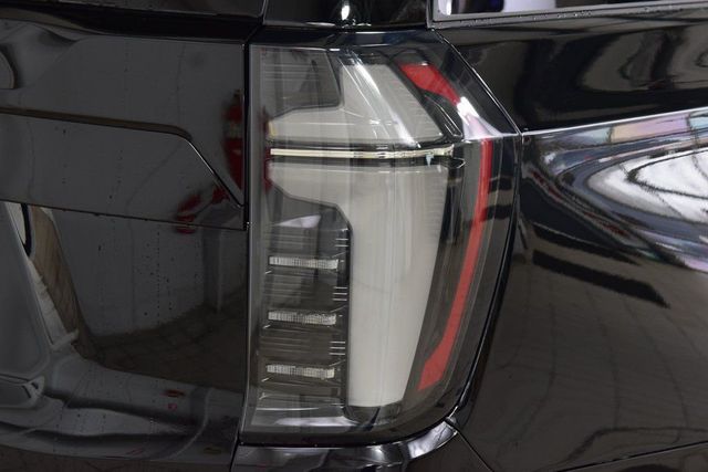 2026 Chevrolet Tahoe 4WD 4dr Z71 - 22985596 - 21