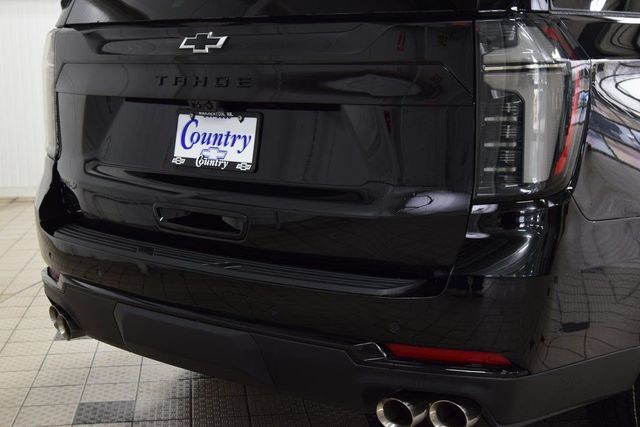 2026 Chevrolet Tahoe 4WD 4dr Z71 - 22985596 - 22