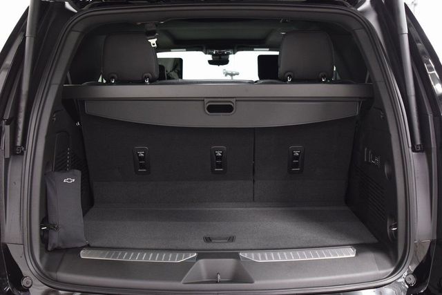 2026 Chevrolet Tahoe 4WD 4dr Z71 - 22985596 - 23