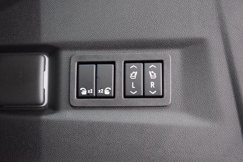 2026 Chevrolet Tahoe 4WD 4dr Z71 - 22985596 - 25