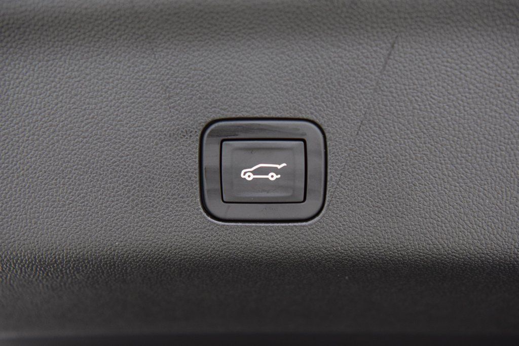 2026 Chevrolet Tahoe 4WD 4dr Z71 - 22985596 - 26